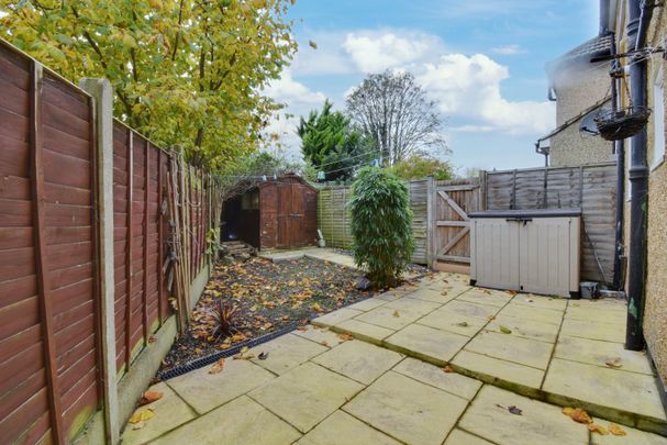 1 bedroom maisonette to rent - Photo 1