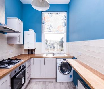 1 bedroom apartment to rent - Photo 6