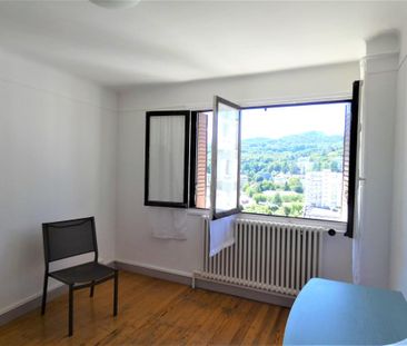 Location Appartement T2 33m² Chambery - Photo 3