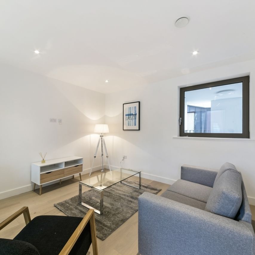 1 bedroom apartment to rent - Photo 1