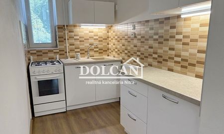 Na prenájom 2-izb.byt s parkovaním, Nitra, širšie centrum - Photo 2