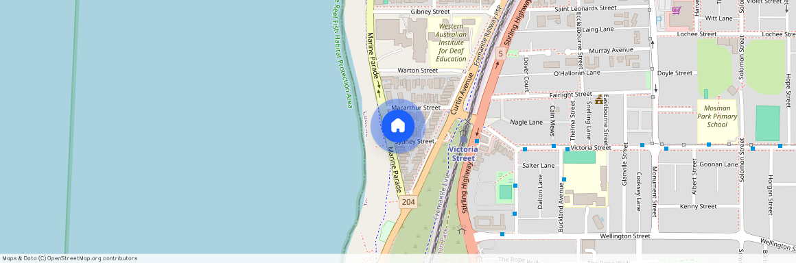 24 Marine Parade, WA 6011, Cottesloe