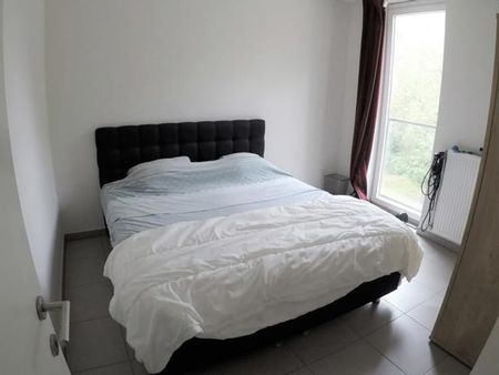 Appartement te huur - Photo 5