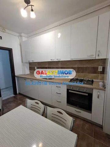 Apartament Modern Bloc Nou Berceni - Dimitrie Leonida - Photo 5