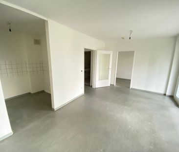 2-Zimmer-Wohnung in Hannover Nord - Photo 2