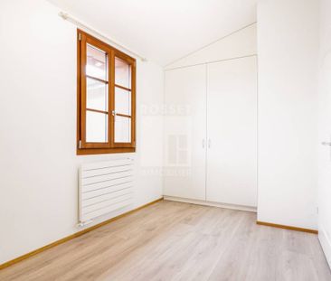 Maison mitoyenne de 8 pièces à louer à Plan-les-Ouates - Photo 3