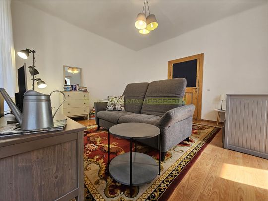 Centrally located apartment ideal for Erasmus students - Fotografie 1