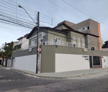 ALDEOTA - APARTAMENTO - R ANTONIO AUGUSTO, 985 AP 05 COMPACT HOME - Foto 5