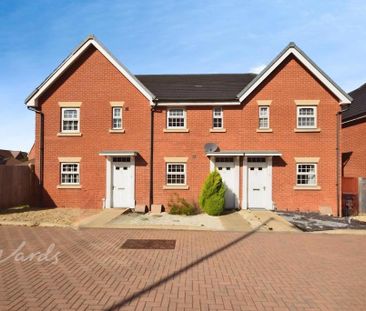 3 bedroom semi-detached house to rent - Photo 5