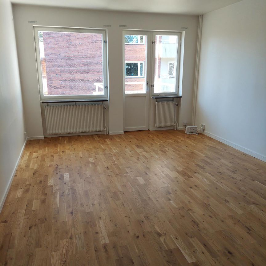 Norra Storängsvägen 40 A - Foto 1