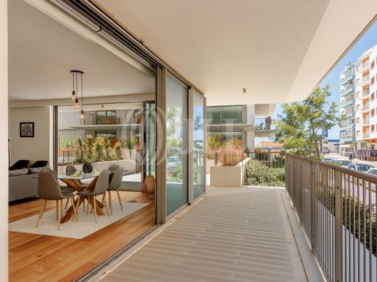 Apartamento T2 em Faro - Photo 1