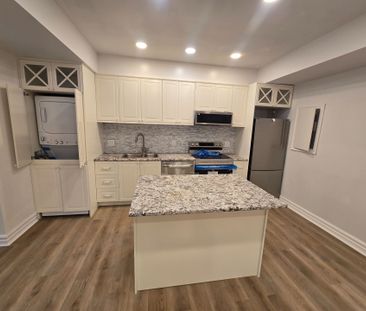 For Lease - 23 Falkland Place Unit# Lower Level 2, Richmond Hill, O... - Photo 4