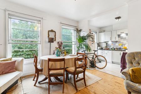 2 bedroom flat to rent - Photo 4