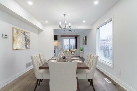 For Lease - 6272 Kindree Circle Unit# MAIN & 2ND FLOOR, Mississauga, Ontario - Photo 3