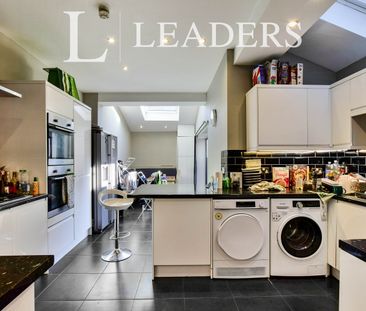 7 bedroom house to rent Seedley Park Road, Salford, Greater Manches... - Photo 2