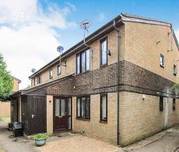 Marefield, Lower Earley, Reading, RG6 - Photo 6