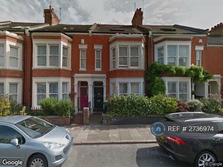 1 bedroom in a house share to rent - Photo 5