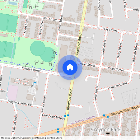 119 Burwood Road, Croydon Park