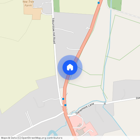 Eastbourne Road, South Godstone, Godstone, Surrey, RH9