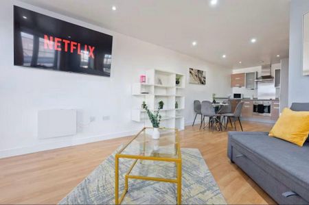 2 bedroom house to rent - Photo 2