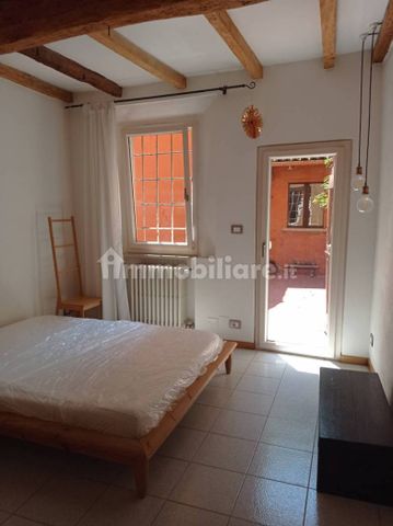 Bilocale ottimo stato, piano terra, Castiglione - Tribunale, Bologna - Foto 2