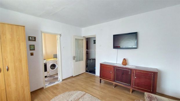 Garsoniera, 24 mp, mobilata-utilata, str. Grigore Bastan - Fotografie 1