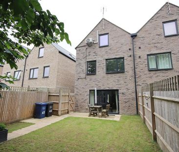 3 bedroom house to rent - Photo 3