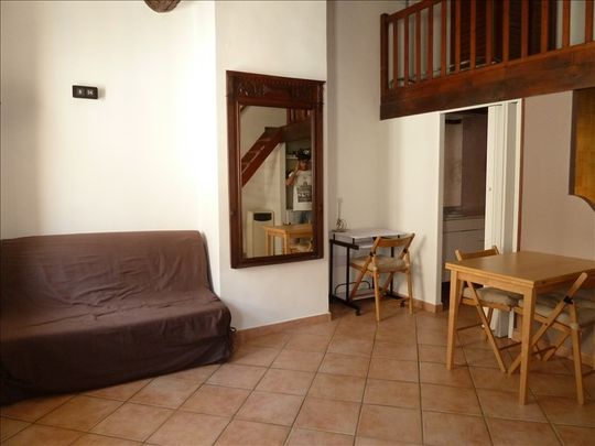 APPARTEMENT AIX EN PROVENCE - 2 pièce(s) - 26 m2 - Photo 1