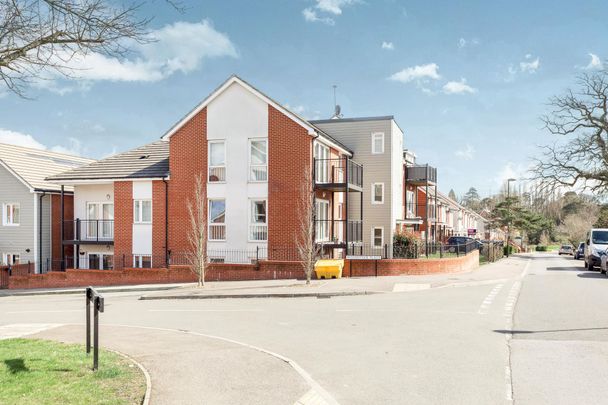 2 bedroom apartment to rent Hanbury Lane, Haywards Heath, RH16 - Photo 1