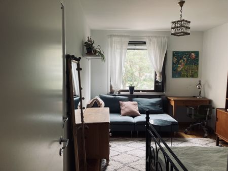 Sorgenfrivägen, Malmö - Foto 4