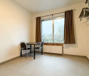 Appartement te huur - Photo 1