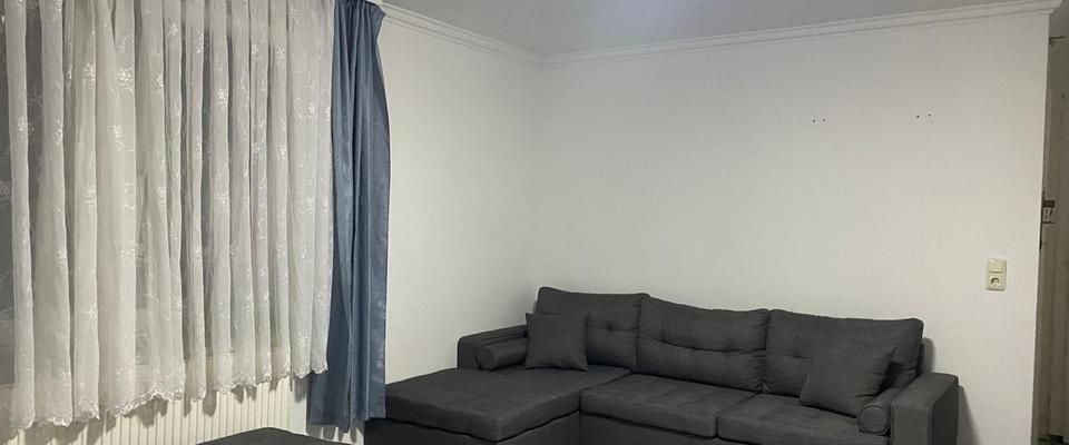 Gepflegte 2-Zimmer-Wohnung in ruhiger Lage – Nähe Zentrum - Photo 1