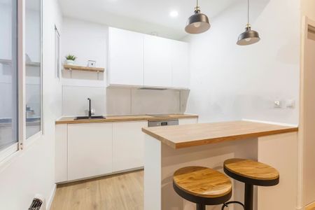 Plaza de San Andrés, Madrid, Community of Madrid 28005 - Foto 3