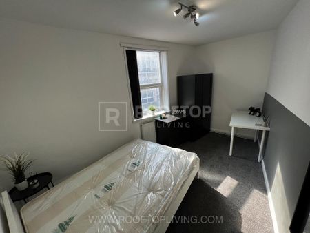 4 bedroom house to rent - Photo 4