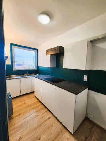 Location appartement 1 pièce, 33.66m², Antony - Photo 3