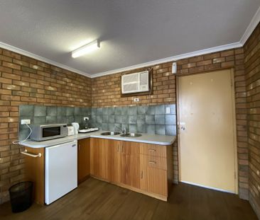 Partly Furnished Unit - Electricity and Water Included. - Photo 2