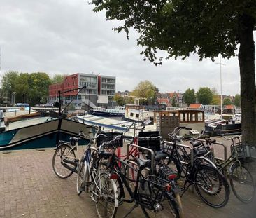Westerdok 73hs, 1013 AZ, Amsterdam - Photo 1