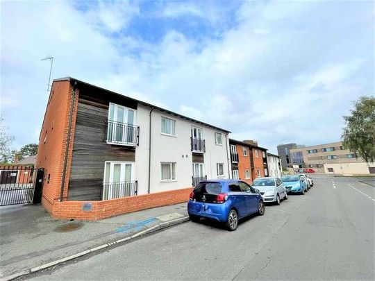 Jefferson Place, Grafton Road, West Bromwich, B71 - Photo 1