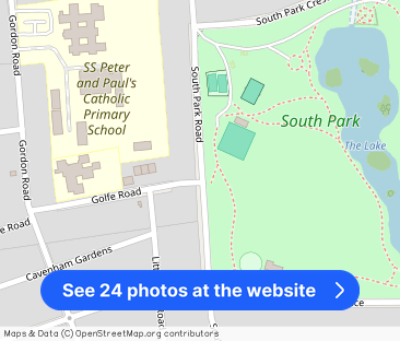 South Park Road, Ilford, IG1 - Photo 1