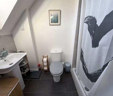 3 bedroom house to rent Prospect Road, SO19 - Photo 4