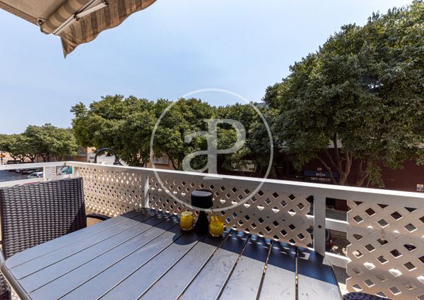 Apartment for rent in El Molinar