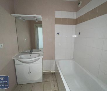Location Appartement 3 pièces 64m² EPERNAY 51200 - Photo 4