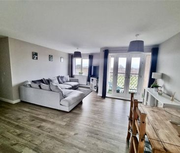 2 bedroom apartment to rent - Photo 3