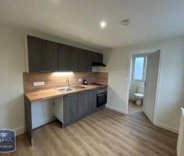 Appartement à louer 2 pièces 43.65m² - Photo 5