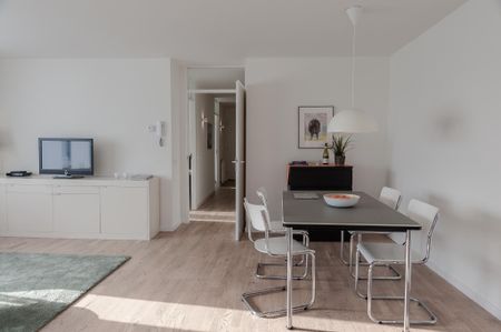 Te huur: Appartement Voltstraat in Tilburg - Photo 4