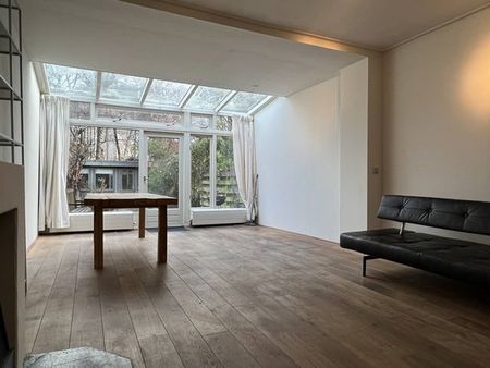 Te huur: Huis Diamantstraat in Amsterdam - Photo 2