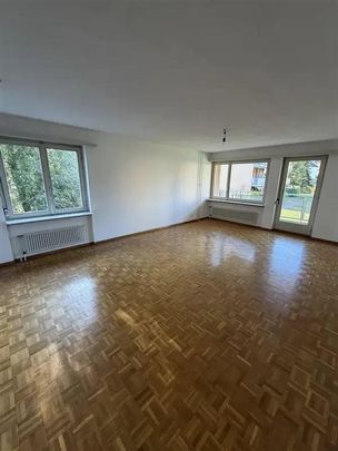 Wohnen an ruhiger, grüner Lage im schönen Malters - Foto 1