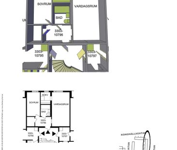 Vikingagatan 2 A - Photo 5