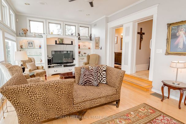 For Lease - 98 Central Avenue, London East, Ontario - Photo 1