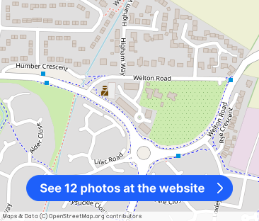 26 Robin Close, Brough, HU15 1RY - Photo 1